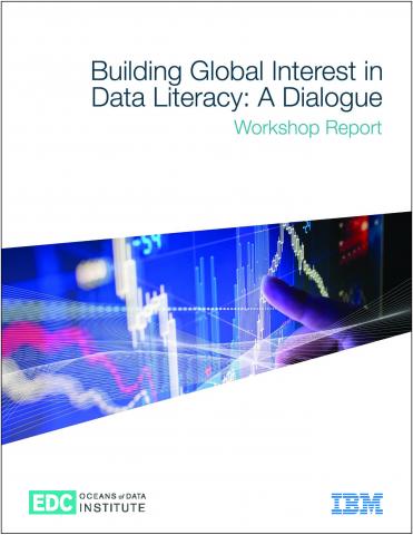 Cover of Report