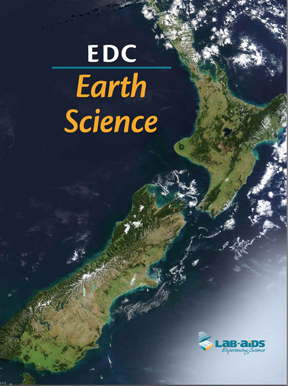 EDC Earth Science Project