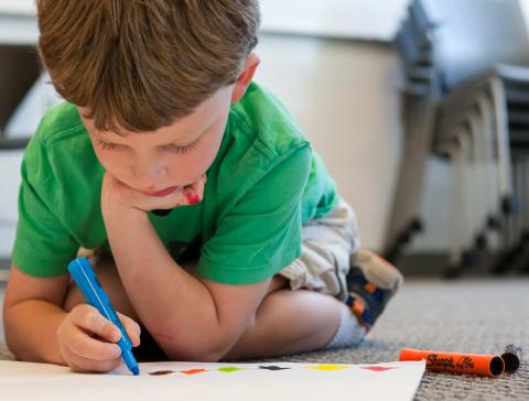 Photo by Burt Granofsky, EDC